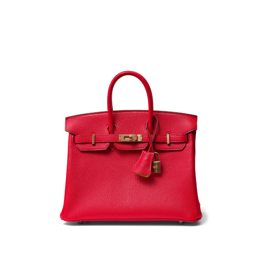 Hermes Birkin 25