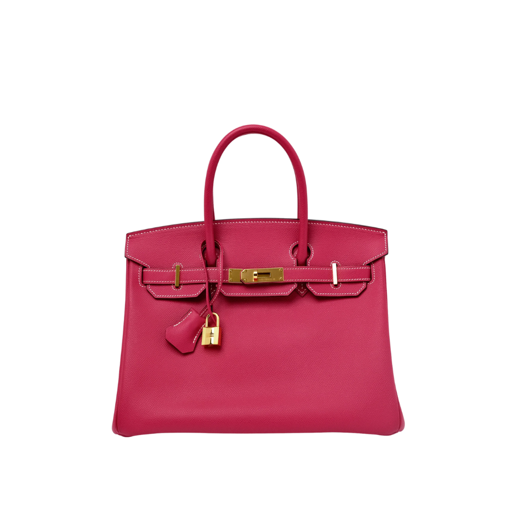 Hermes Birkin 25