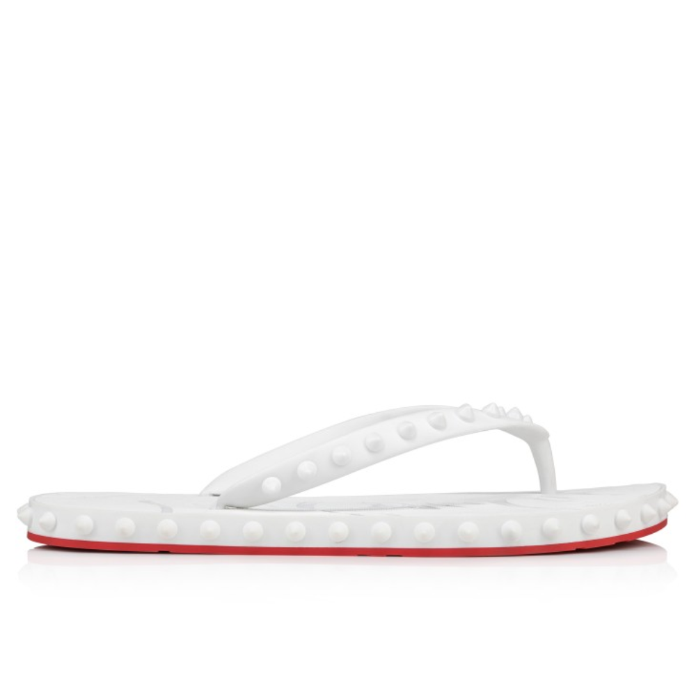 Louboutin Super Loubi Flip