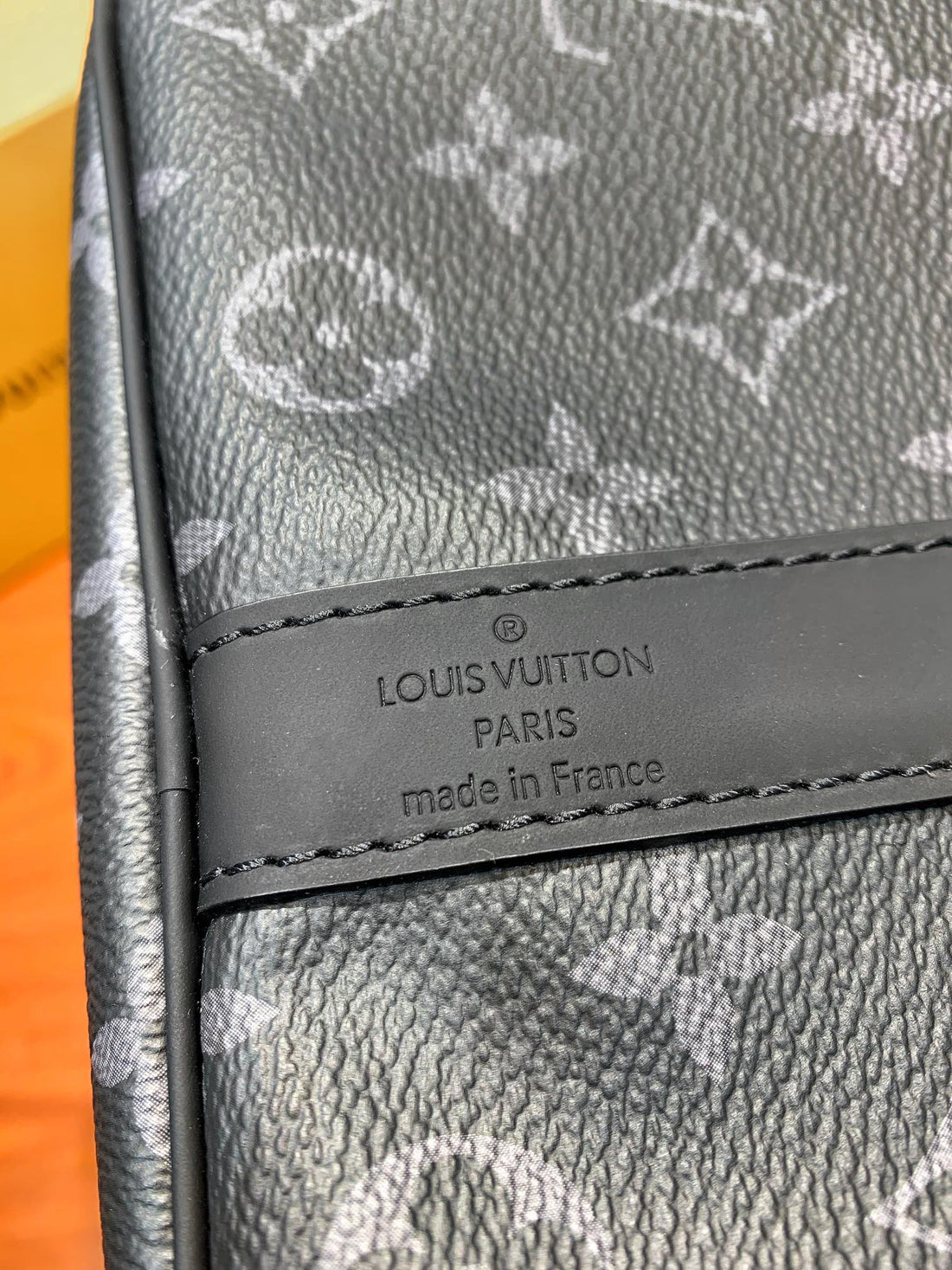 LV Keepall Travel Bag 45