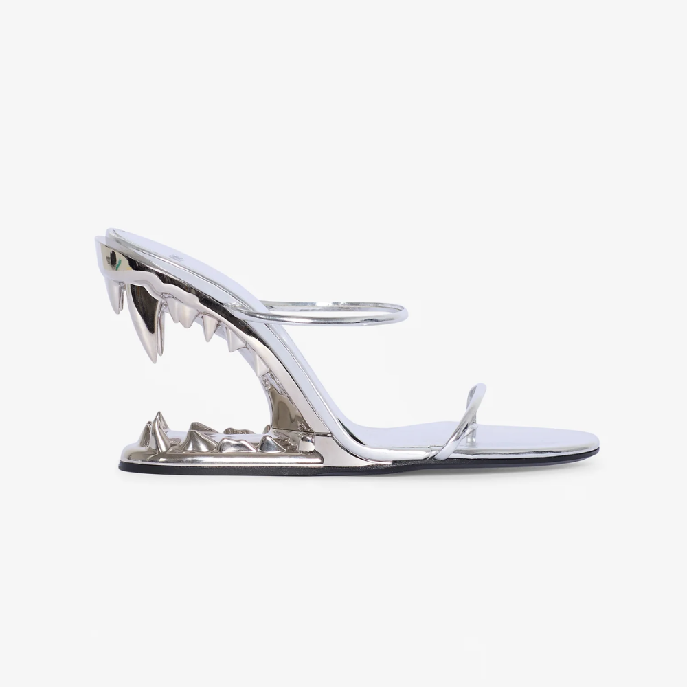 GCDS Morso Sandals for Women