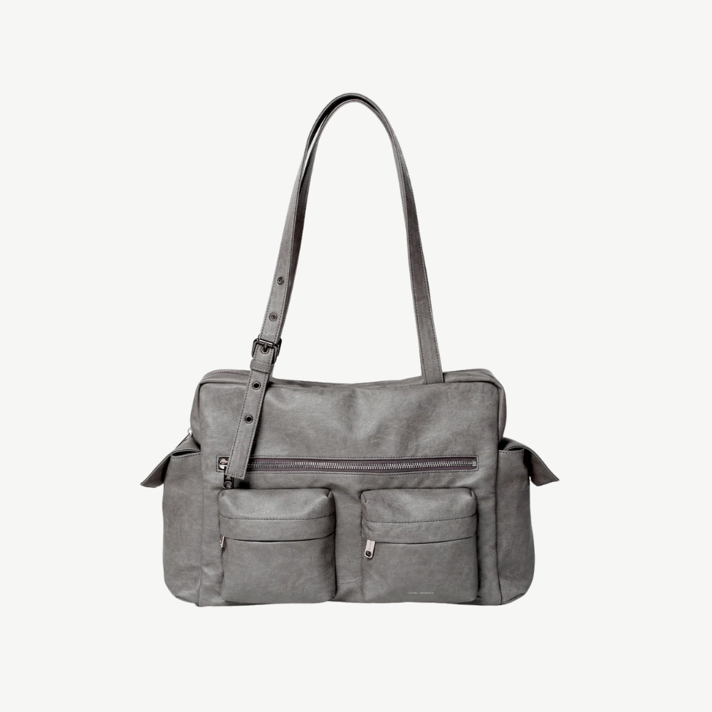 Samo Ondoh - Pocket Utility Bag
