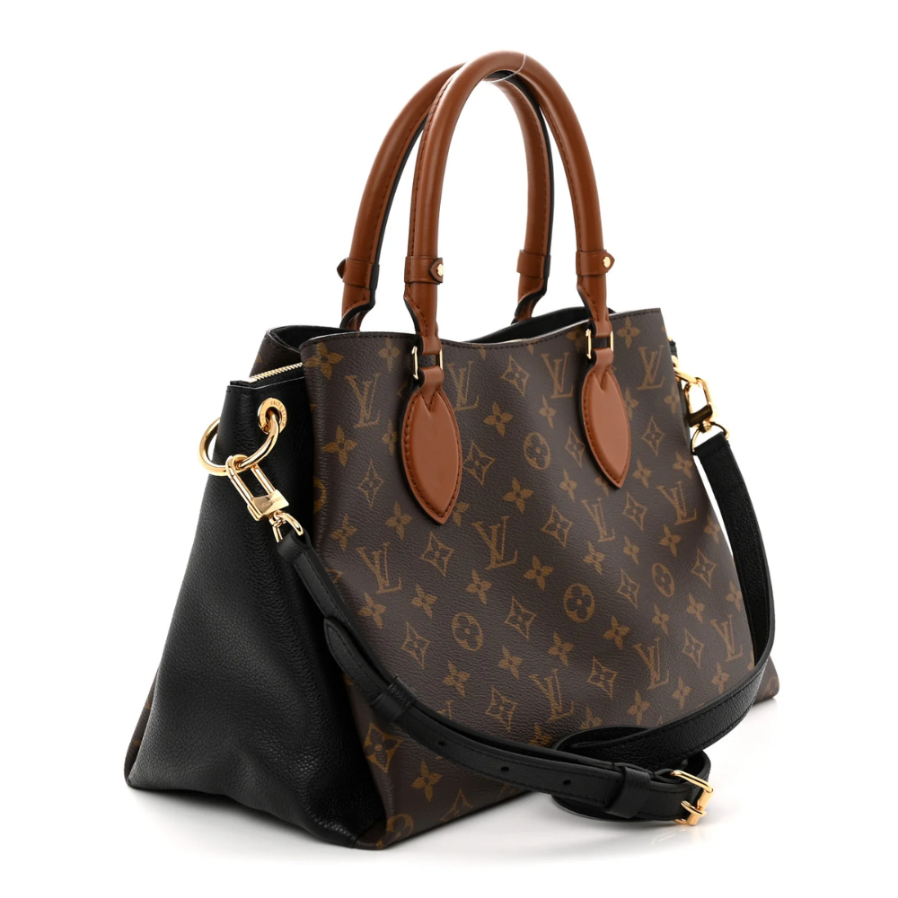 LV Monogram Vendome MM