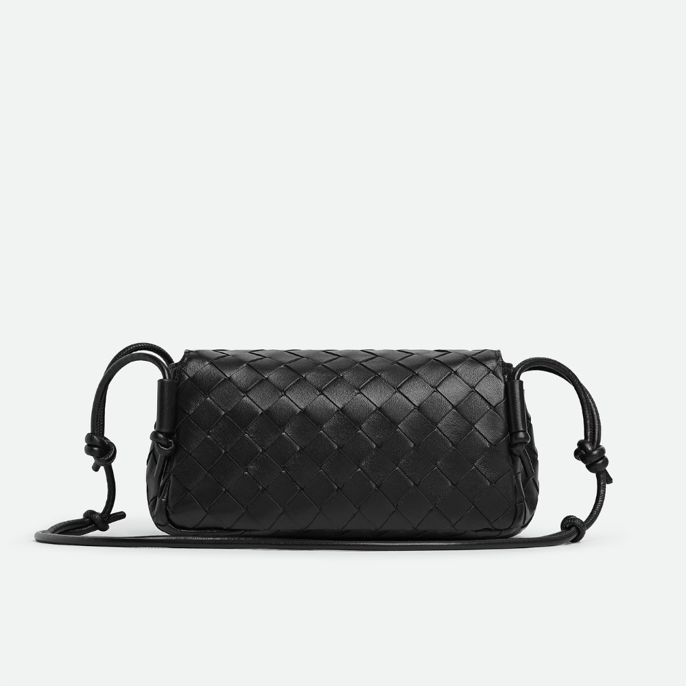 Bottega Veneta Notturno Pouch