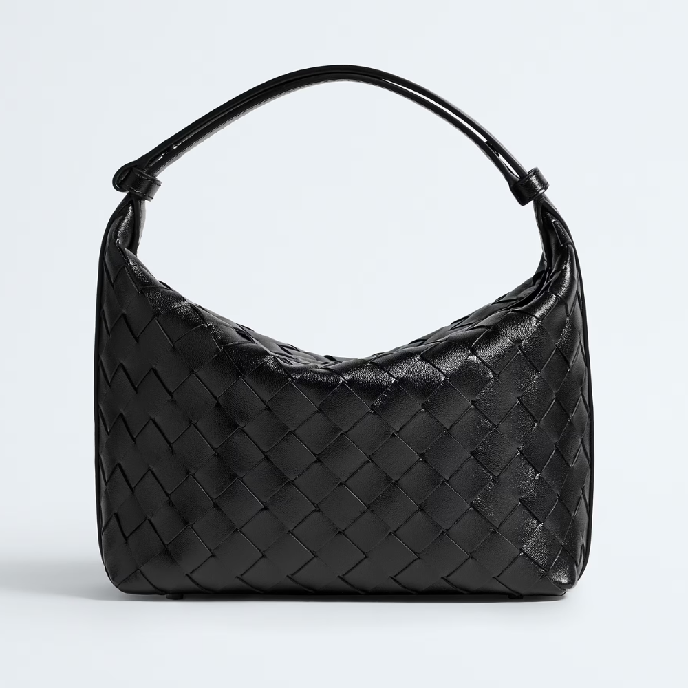Bottega Veneta Mini Wallace Bag