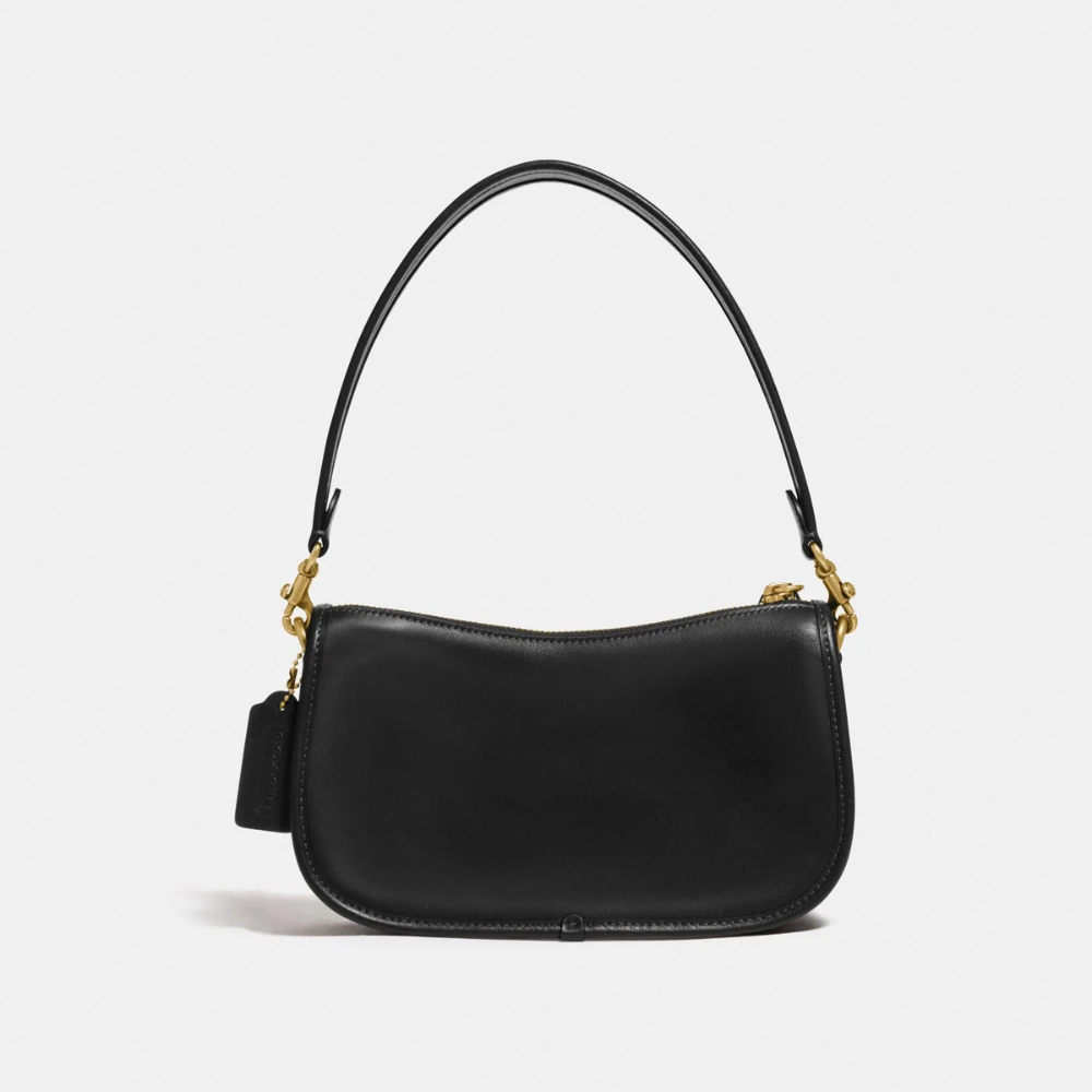 Coach Swinger Bag.