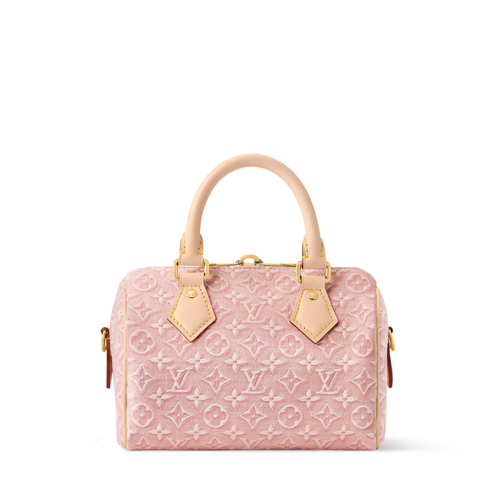 LV Speedy Bandoulière 20