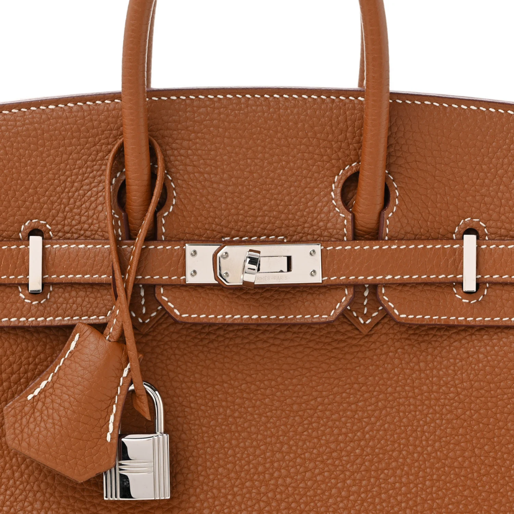 Hermes Birkin 25
