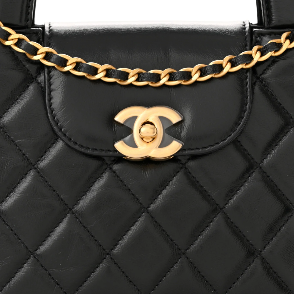 Chanel Kelly Mini