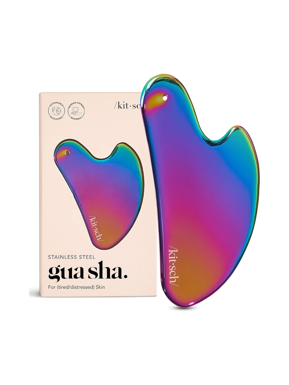 Kitsch Gua Sha Contour Sculptor