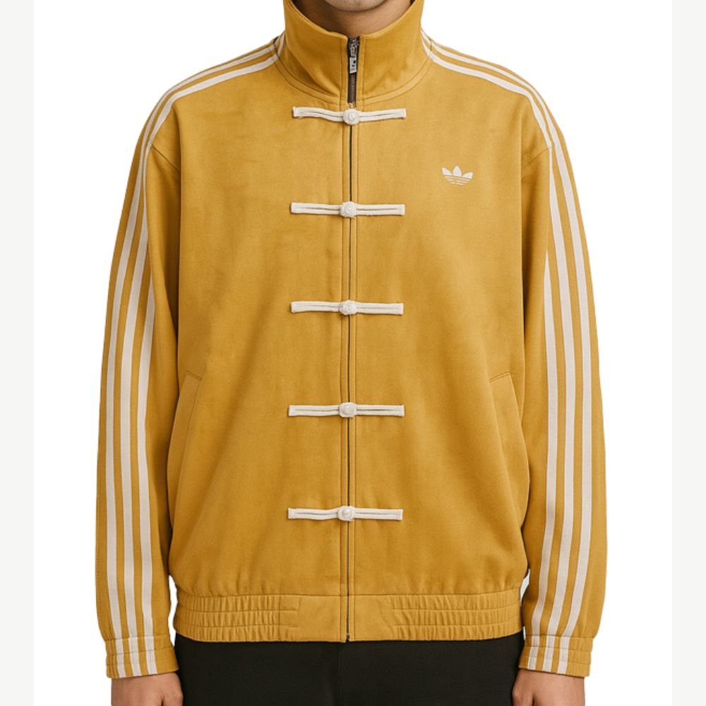 Adidas Chinese New Year Jacket