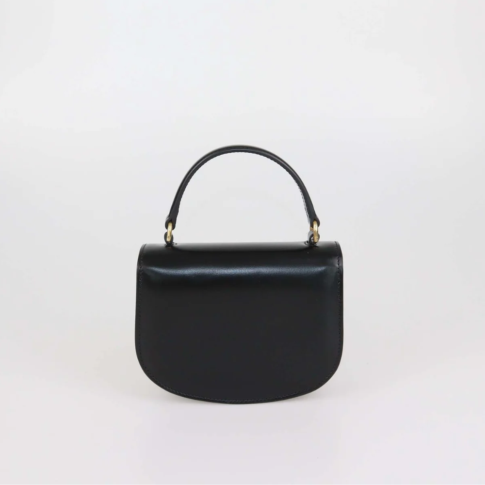 Celine Mini Besace Clea