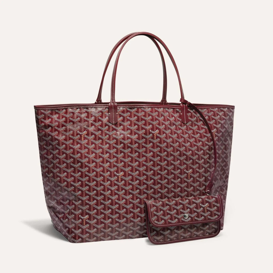 SL GM Leather Bag
