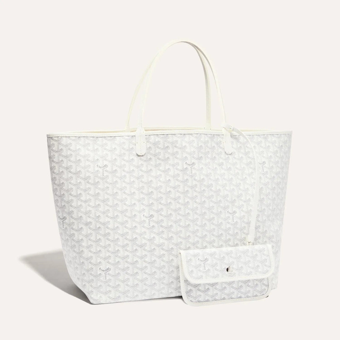 SL GM Leather Bag