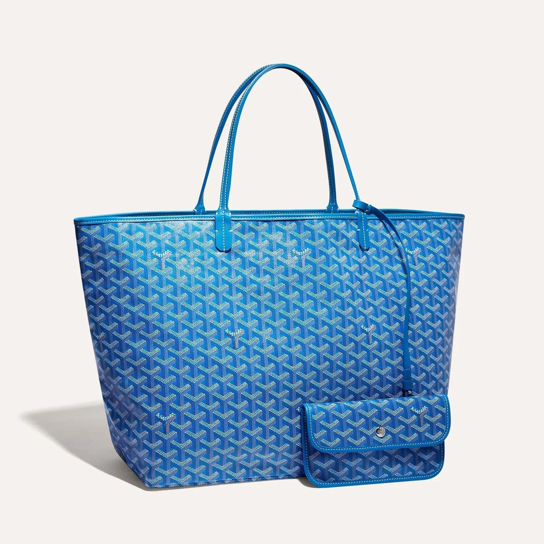 SL GM Leather Bag