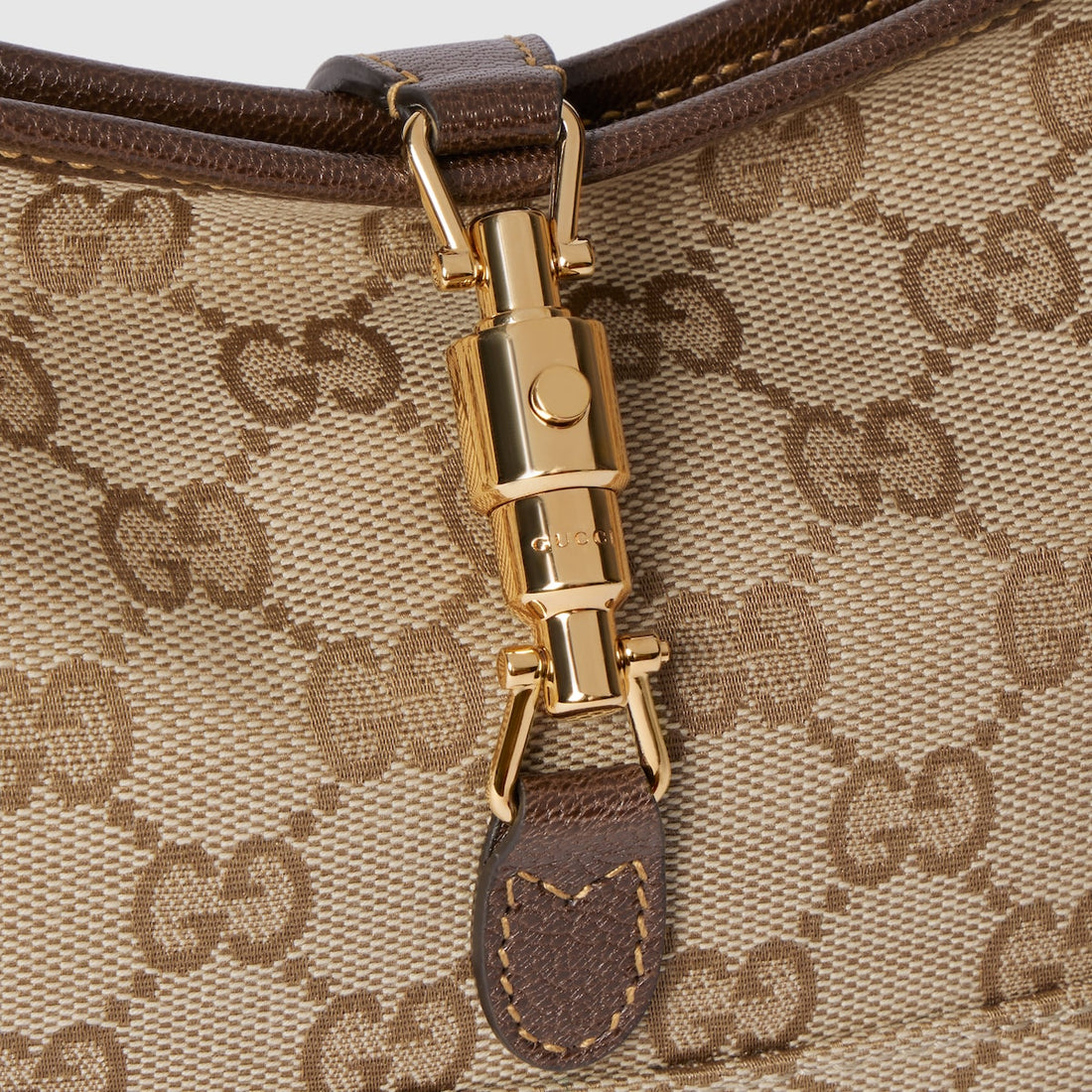 GG Jackie Slim medium shoulder bag