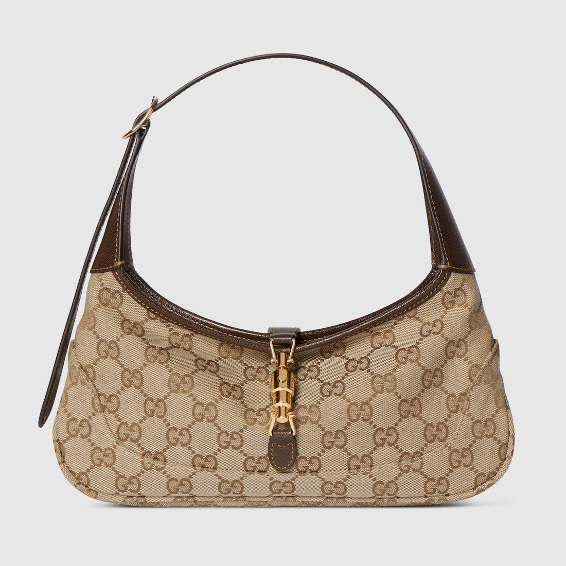 GG Jackie Slim medium shoulder bag