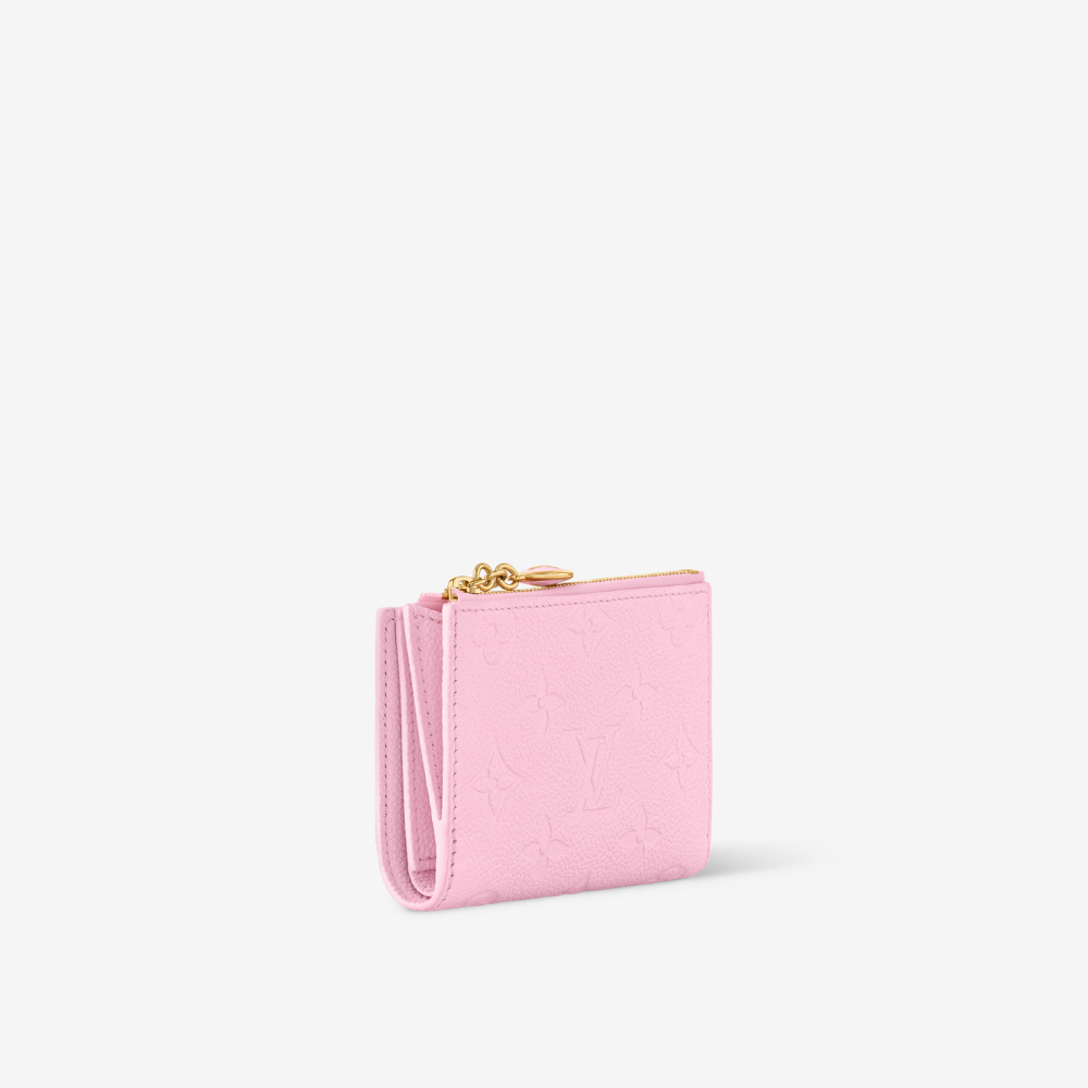 LV Lisa Wallet