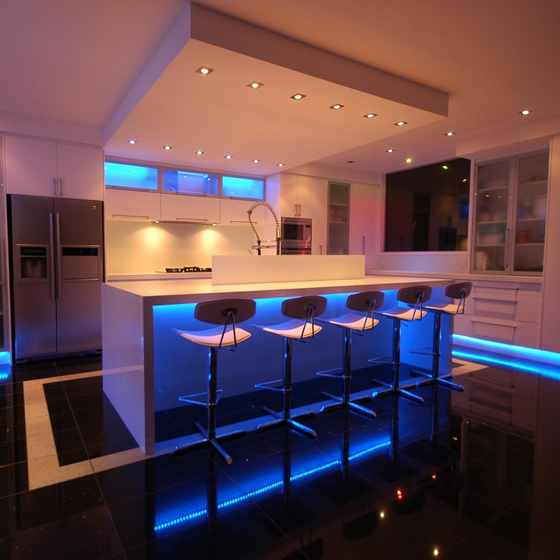 Color LED Strip