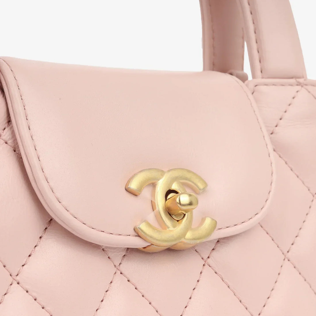 Chanel Nano Kelly Shopper