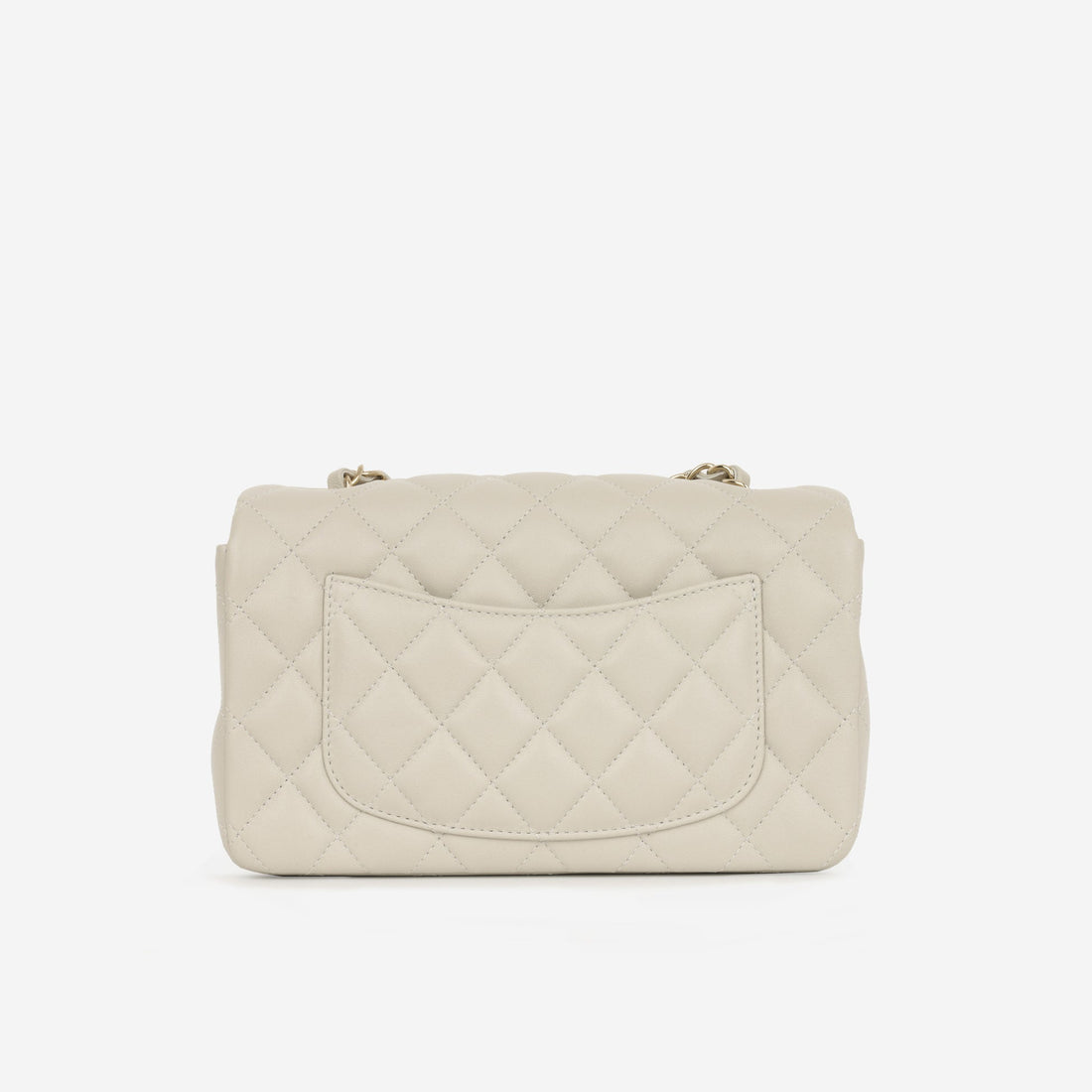 Chanel Mini Flap Rectangular