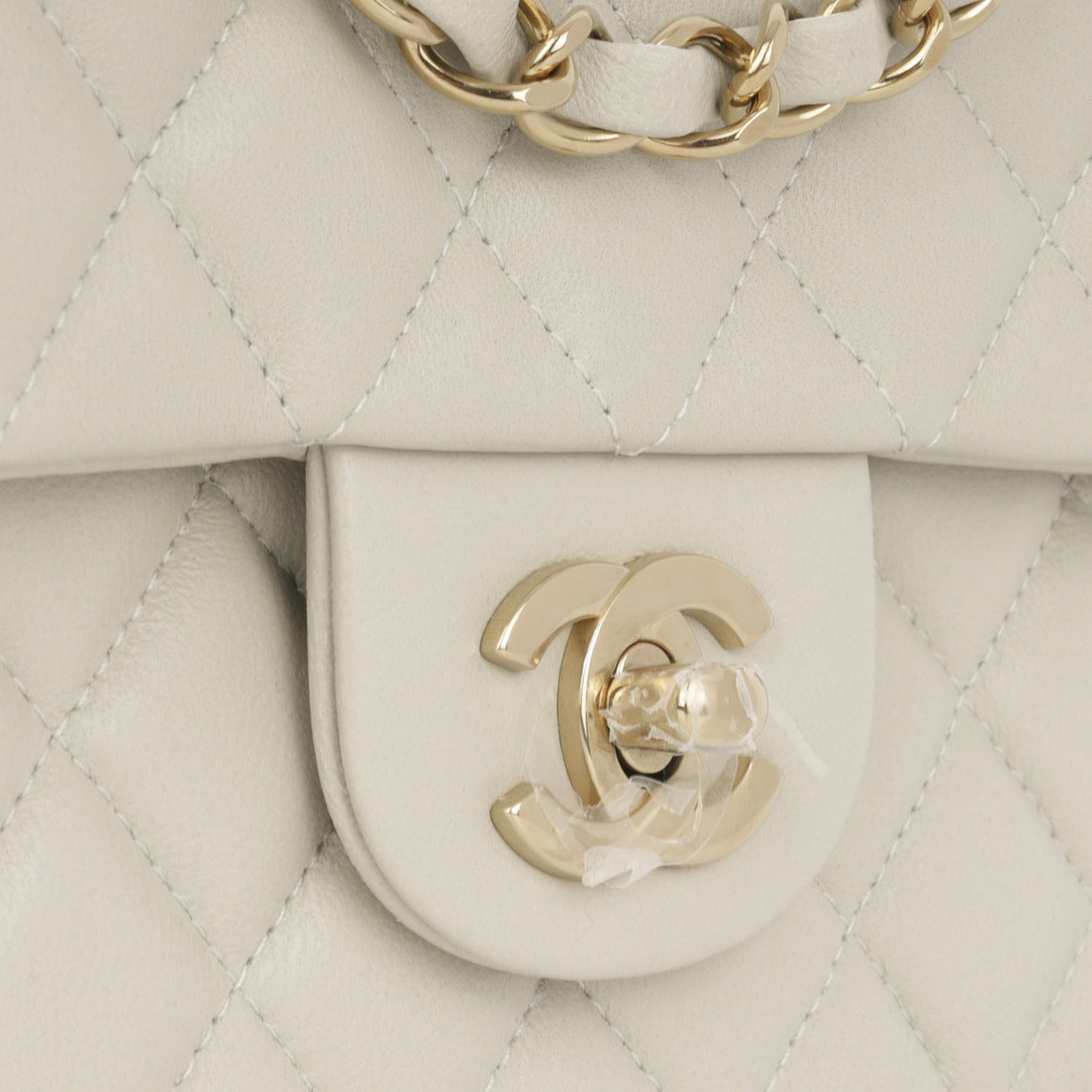 Chanel Mini Flap Rectangular
