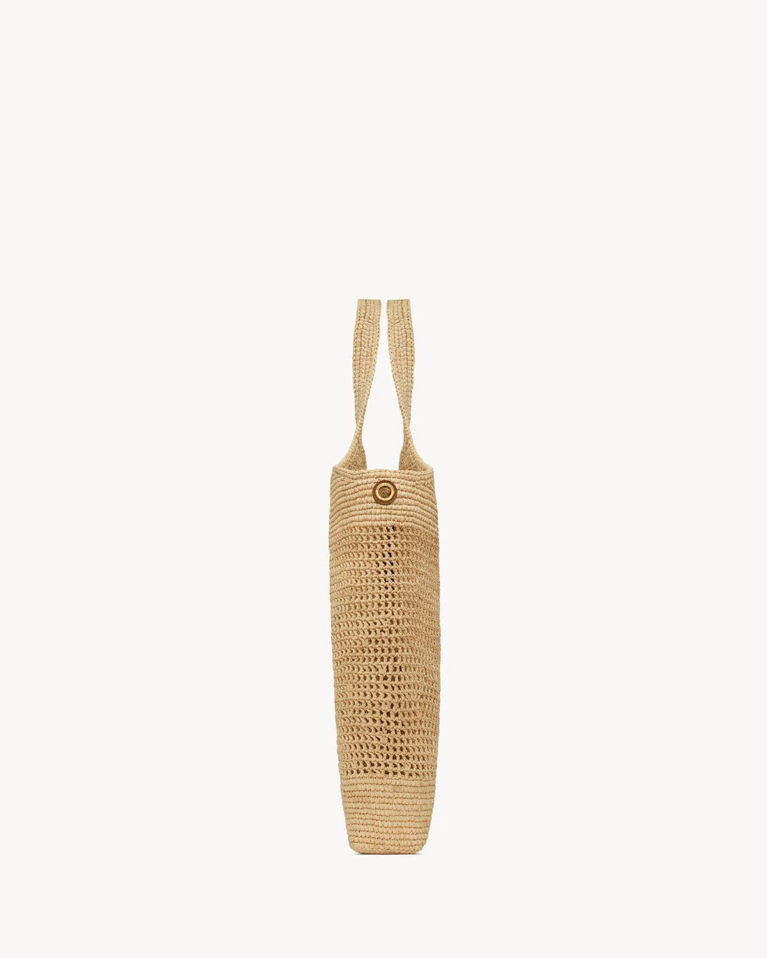 YSL - ICARE in Raffia