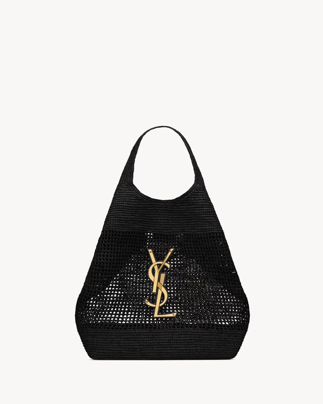 YSL ICARE in Raffia (Highest Quality)