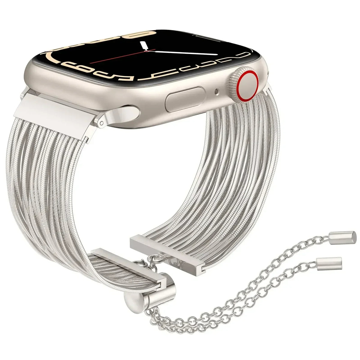 Tassel Strap For Apple Watch