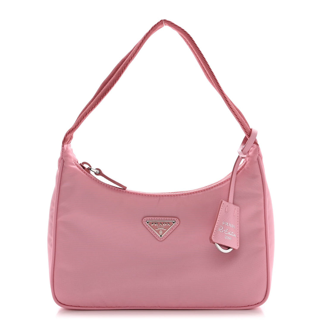 Prada Re-Edition 2005 Shoulder Bag