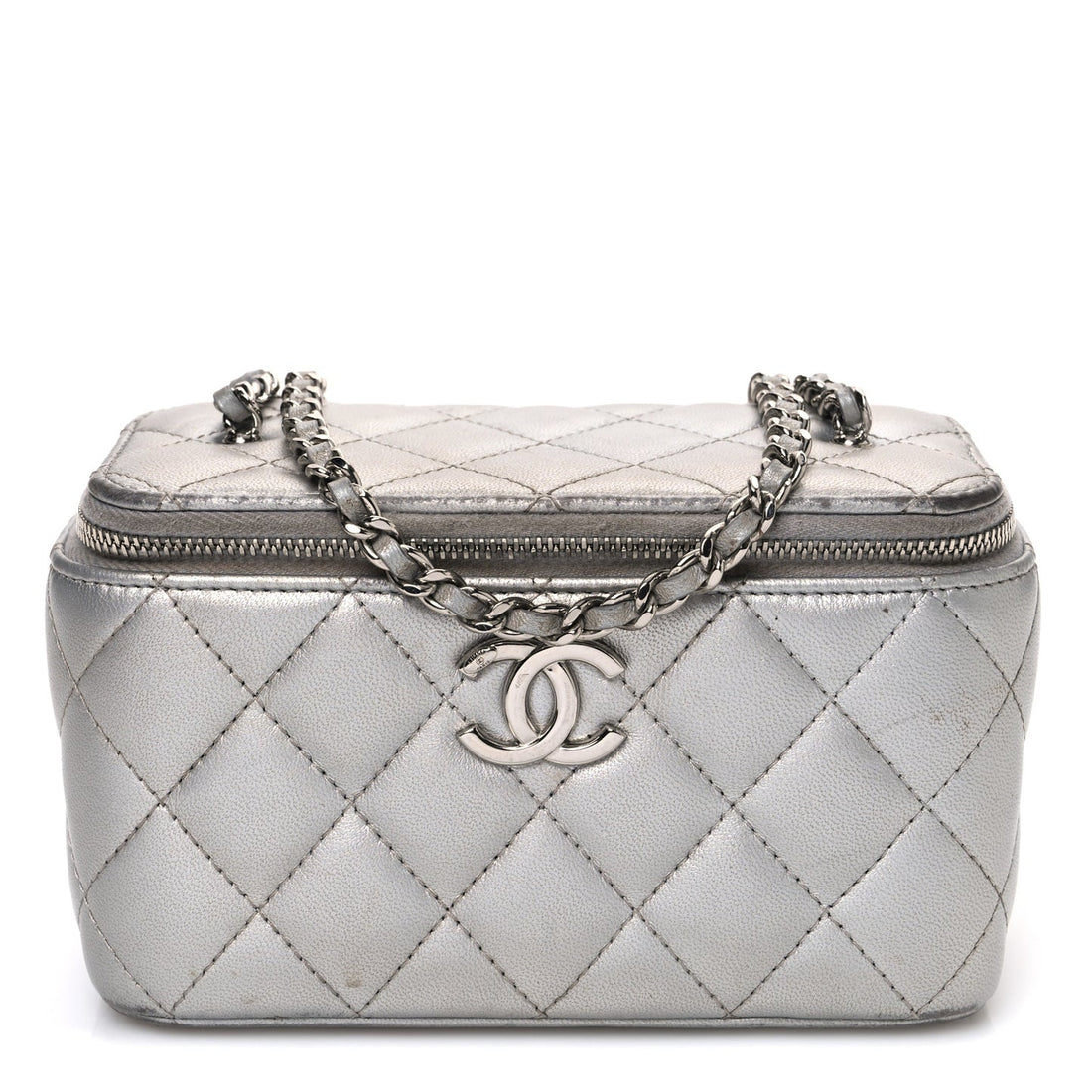 Chanel Dynasty Vanity Case