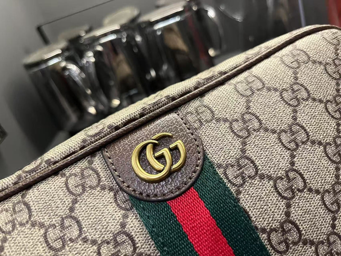 Gucci Ophidia medium crossbody bag