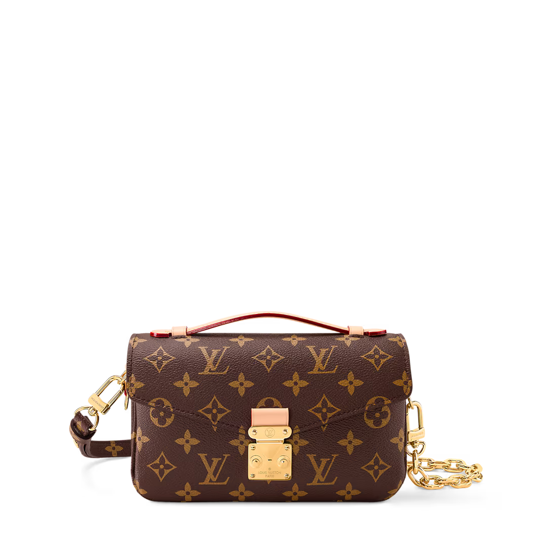 LV Pochette Metis East West Bag