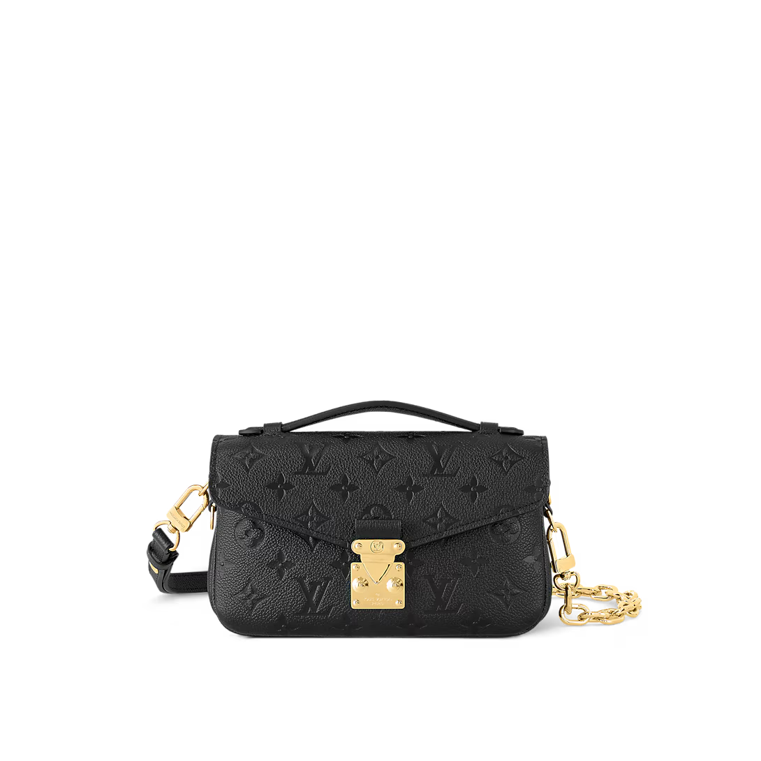 LV Pochette Metis East West Bag