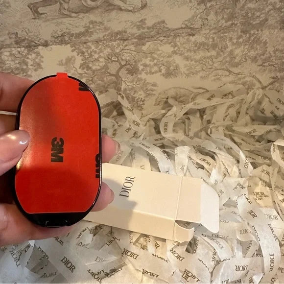 DIOR Phone Stand & Mirror