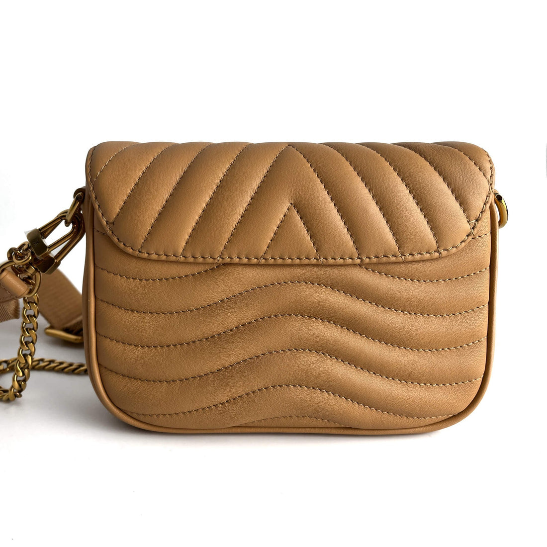 LV Wave Multi Pochette Crossbody Bag