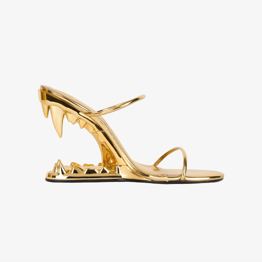 GCDS Morso Sandals for Women