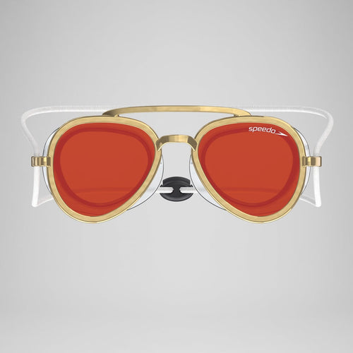 Adult Sunny G Mariner Mirror Goggles