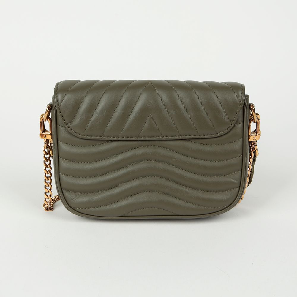 LV Wave Multi Pochette Crossbody Bag