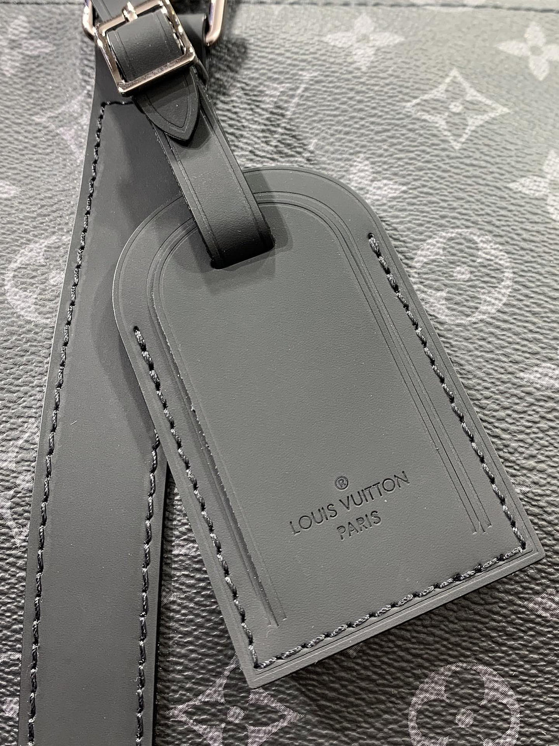 LV Keepall Travel Bag 45