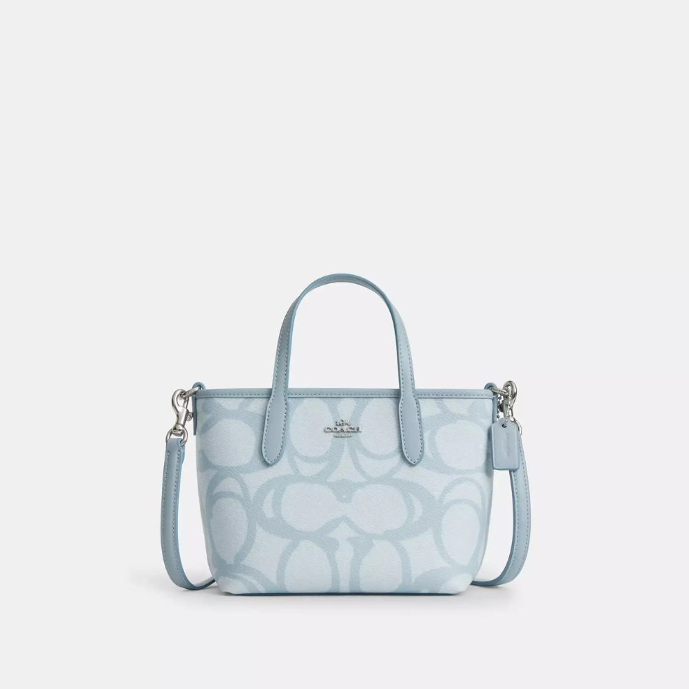 Coach City Mini Tote Bag