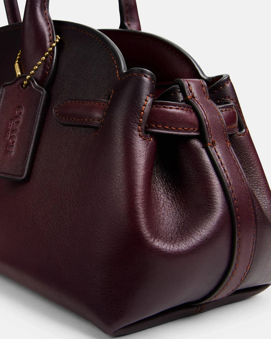 Coach Empire Carryall Bag 34