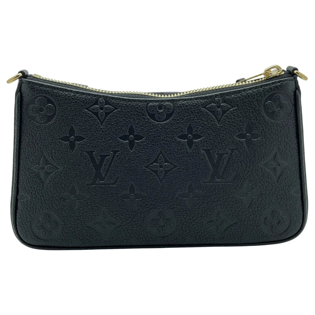 LV Easy Pouch Monogram Empreinte