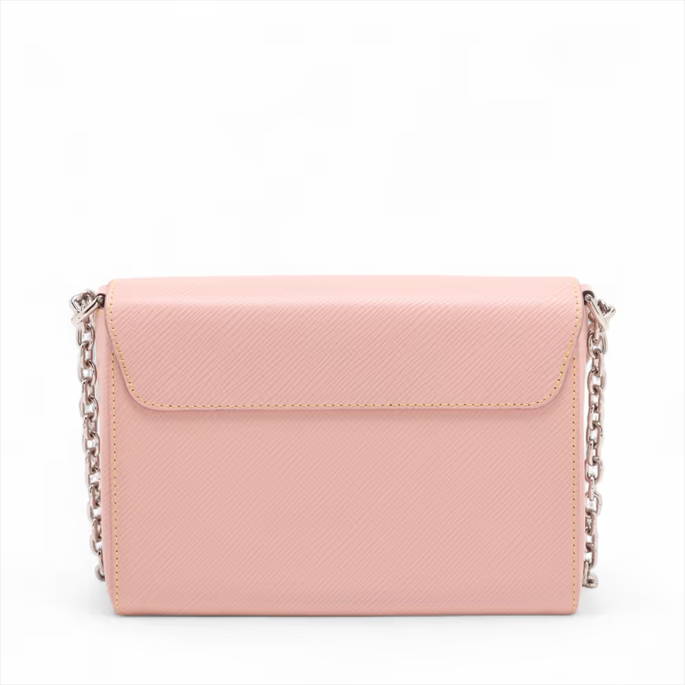 LV Twist Wallet