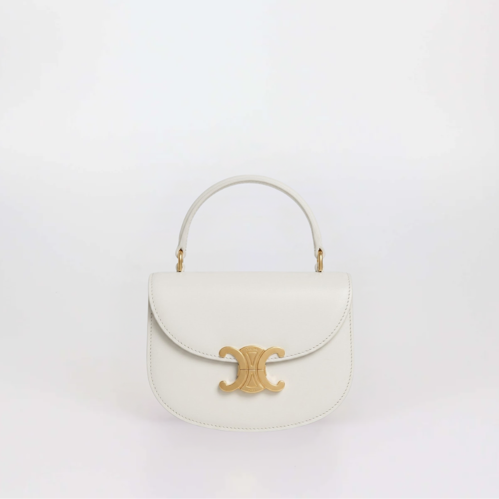 Celine Mini Besace Clea