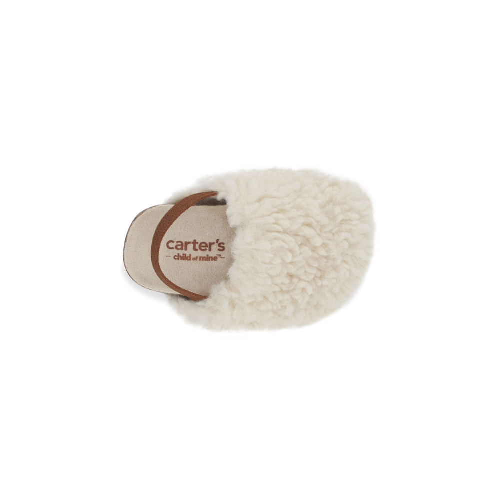 Carter's Child of Mine Baby Clogs