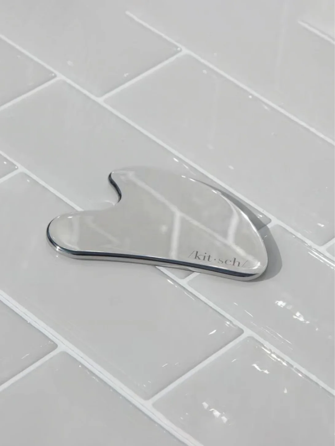 Kitsch Gua Sha Contour Sculptor