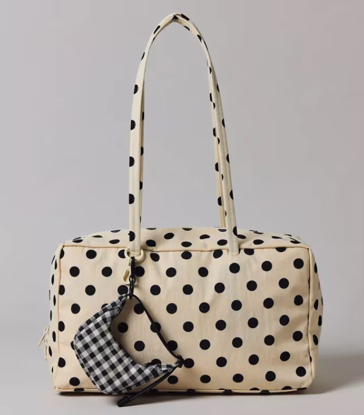 BAGGU Polka Dot (UO Exclusive) 2026