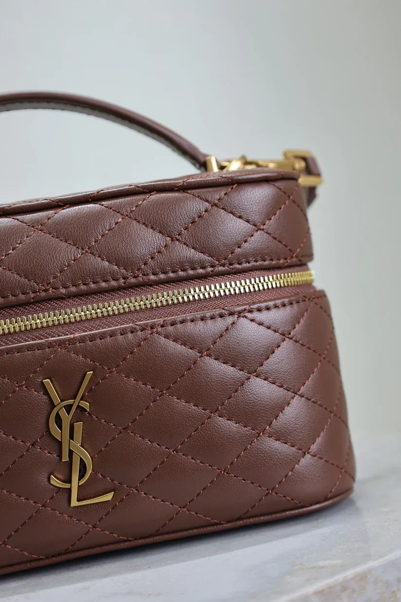 YSL Vanity Bag