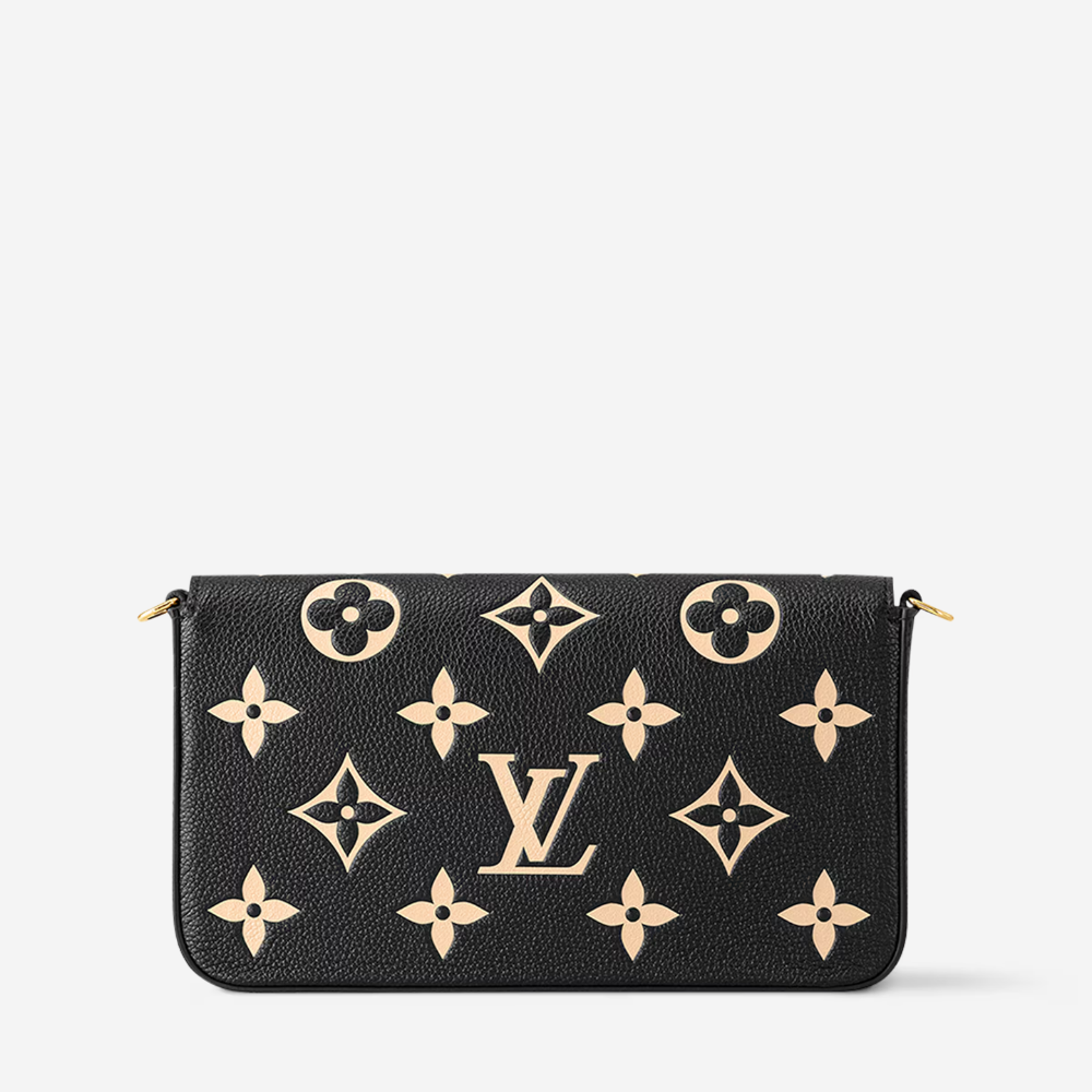 LV Pochette Felicie